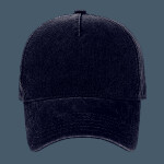 OTTO CAP 5 Panel Low Profile Dad Hat