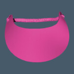 OTTO CAP Foam Sun Visor