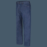 Flame Resistant Classic Fit Pre-Washed Denim Jean