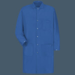 Men's ESD/Anti-Stat Teach Coat