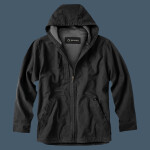 Men's Tall Laredo Boulder Cloth™ Canvas Jacket with Thermal Lining