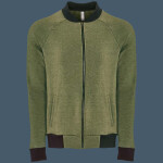 Unisex Malibu Bomber Jacket