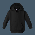 Infant Full-Zip Fleece Hoodie