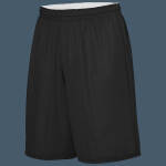 Youth Reversible Wicking Shorts