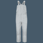 Deluxe Insulated Bib Overall - EXCEL FR® ComforTouch
