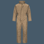 Men's Premium Insulated Coverall - EXCEL FR® ComforTouch