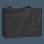 Non-Woven Deluxe Junior Tote