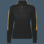 Women's Medalist 2.0 Quarter-Zip Pullover