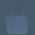 Seaside Pigment-Dyed Large Tote