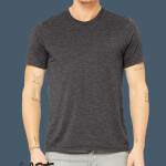 Viscose Fashion Tee