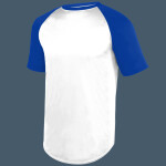 Youth Attain Diamond Jersey