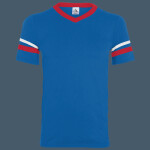 Youth Sleeve Stripe Jersey