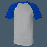 Youth Baseball Short Sleeve Tee 2.0