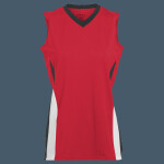 Girls Tornado Jersey