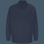 Men's Long Sleeve Special Ops Polo