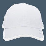 Lite Series Active Hook-And-Loop Adjustable Cap