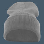 Knit Fold Over Beanie