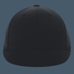 Wool Plate Umpire Flexfit(r) Cap