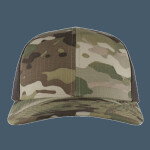 Multicam(r) Trucker Snapback Cap