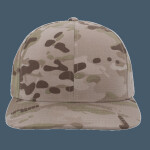 Multicam(r) Ripstop Cordura Snapback Cap
