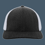 Heather Trucker PacFlex Cap