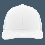 Air Mesh Sideline Cap