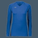 Ladies TruHit Long Sleeve Jersey