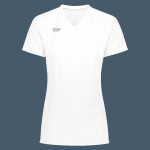 Ladies Color Cross Jersey