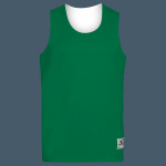 Youth Reversible Wicking Tank