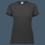 Ladies Tri-Blend Tee