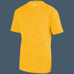 Shadow Tonal Heather Training Tee