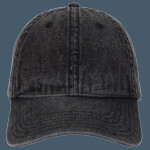 OTTO CAP 6 Panel Low Profile Dad Hat