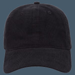 OTTO CAP 6 Panel Low Profile Baseball Cap