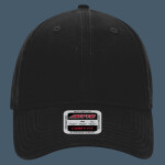 OTTO CAP "OTTO COMFY FIT" 6 Panel Low Profile Dad Hat