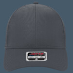 OTTO CAP UPF 50+ 6 Panel Low Profile Baseball Cap