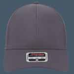 OTTO CAP® UPF 50+ 6 Panel Low Profile Baseball Cap