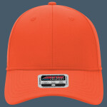 OTTO CAP UPF 50+ 6 Panel Low Profile Baseball Cap