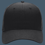 OTTO CAP 6 Panel Low Profile Baseball Cap