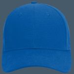 OTTO CAP 6 Panel Low Profile Baseball Cap