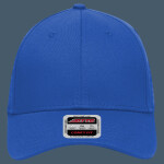 OTTO CAP "OTTO COMFY FIT" 6 Panel Low Profile Baseball Cap