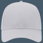 OTTO CAP 6 Panel Mid Profile Baseball Cap