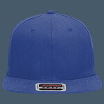 OTTO CAP "OTTO SNAP" 6 Panel Mid Profile Snapback Hat