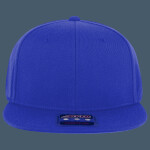 OTTO CAP® OTTO COMFY FIT® 6 Panel Pro Style Snapback Hat