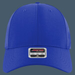 OTTO CAP 6 Panel Low Profile Baseball Cap