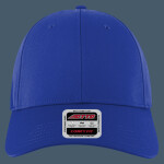 OTTO CAP "OTTO COMFY FIT" 6 Panel Low Profile Baseball Cap