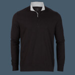Alumni Quarter-Zip Pullover