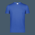 Youth All-Day Core Basic 50/50 Tee