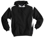 Hooded Sweatshirt F264