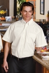 Port Authority® - Short Sleeve Easy Care, Soil Resistant Shirt. S507 
