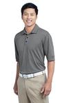 Nike Golf Dri-FIT Heather Polo. 474231